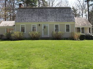 238 Winter St, Norwell, MA 02061
