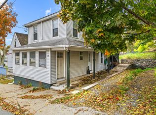 28 Baltic St, Norwich, CT 06360