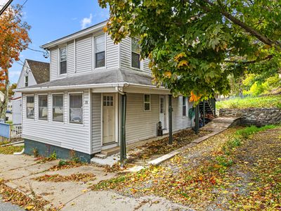 28 Baltic Street, Norwich, CT, 06360