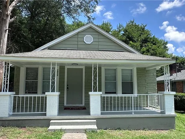 1013 Duke St, Greensboro, NC 27406