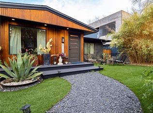 2112 Montclaire St UNIT A, Austin, TX 78704