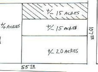 107th Ave, Pullman, MI 49450