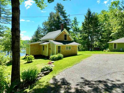 1269 Halls Lake Road, Newbury, VT, 05051