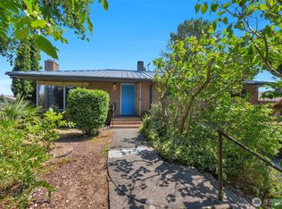 10412 61st Ave S, Seattle, WA 98178