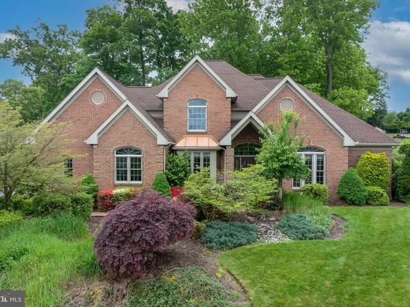 3 Rick Rd, Reading, PA 19607