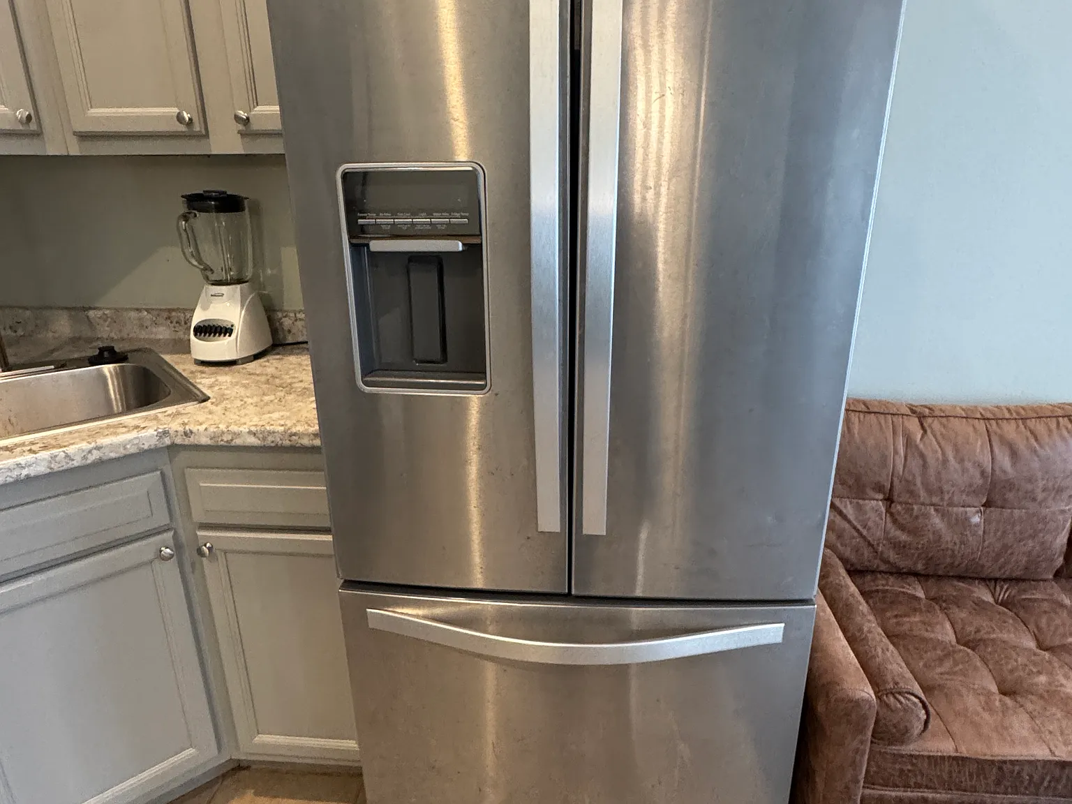 1 bed, 715 sqft, $1,495 — Photo 3