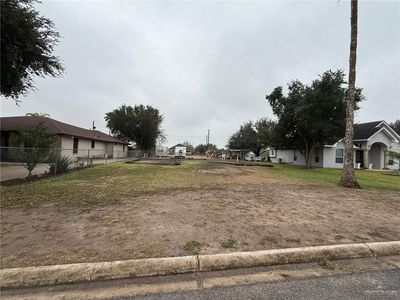 2101 Mexico Ave, Weslaco, TX, 78596