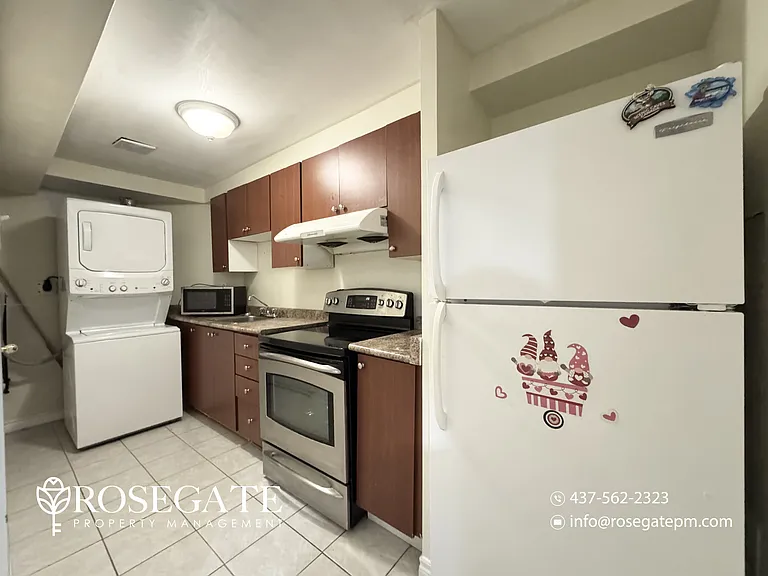 5211 Brookwood Ct #2 — Photo 2