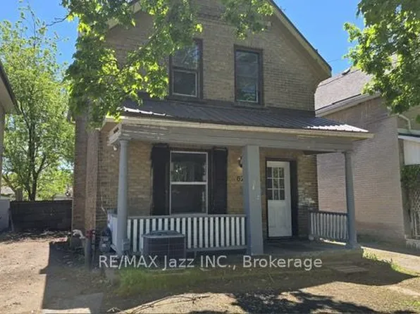 629 Brown St, Peterborough, ON K9J 4K6