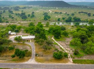 1457 W Ranch Road 1674, Junction, TX 76849