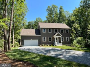 10215 Gordon Rd, Spotsylvania, VA 22553