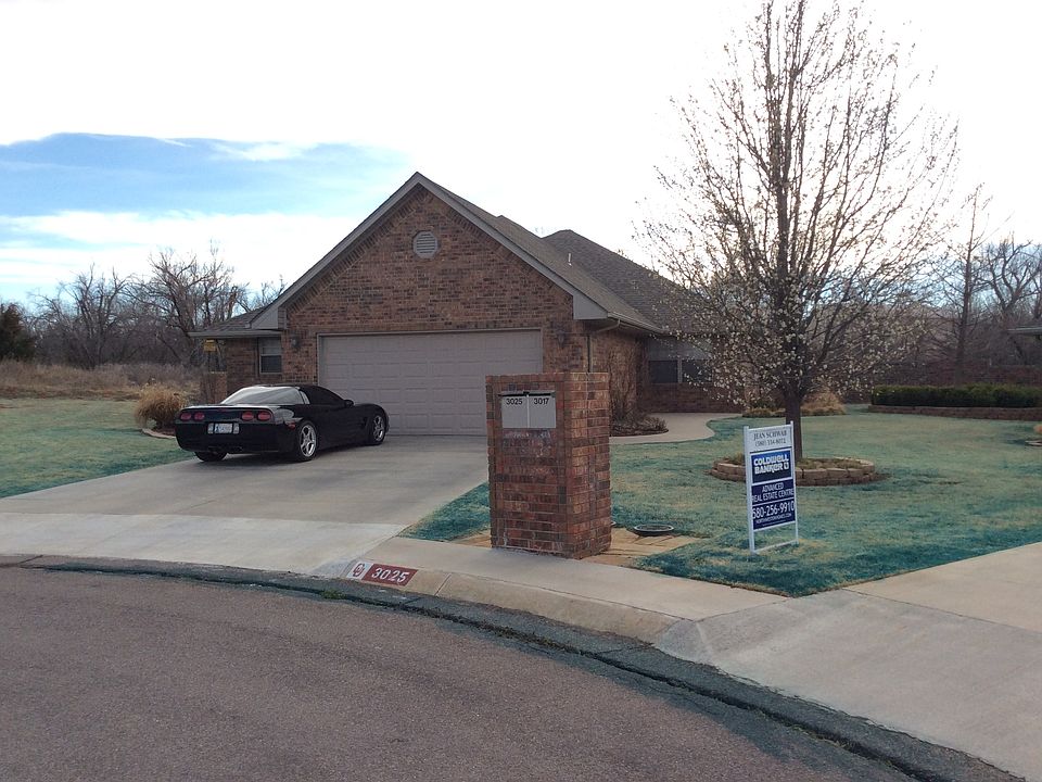 3025 Brookhaven Road