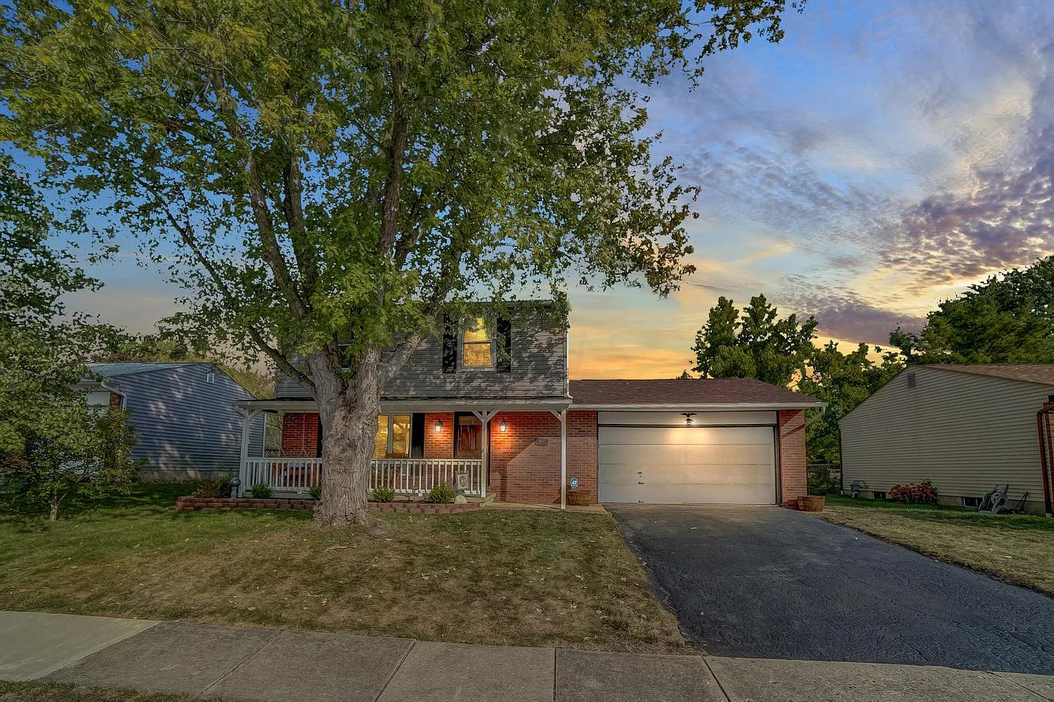 8630 Canyon Cove Rd photo 1
