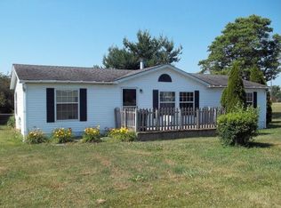 30500 Us Rt 50 E., Chillicothe, OH 45601