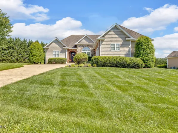 1005 Rachels Way, Piney Flats, TN 37686