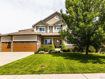 5101 Rangeview Ave, Firestone, CO, 80504