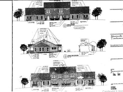 104 Par Place #L1,2,3,4, Mooresville, NC, 28115