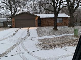 4404 W Eagle Pass Ct S, Broken Arrow, OK 74011