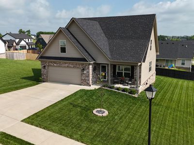 504 Ryker Ct, Richmond, KY, 40475