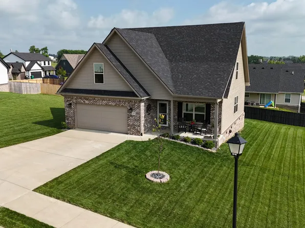 504 Ryker Ct, Richmond, KY 40475