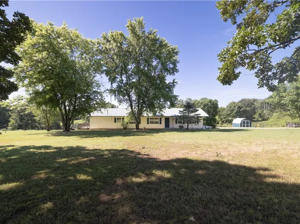 14851 Cow Face Rd, Lowell, AR 72745