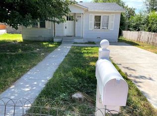 1719 Pontiac Dr, Roswell, NM 88201