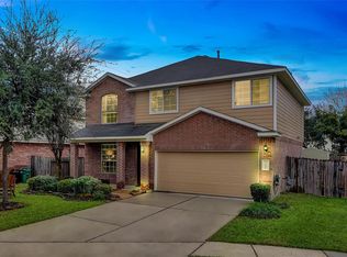31606 Forest Oak Park Ct, Conroe, TX 77385