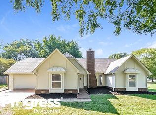 561 Wedgefield Pl, Southaven, MS 38671