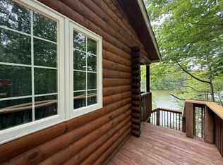 10910 E Laurel Rd, London, KY 40741