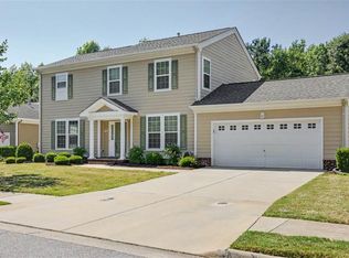 1028 Boundary Dr, Suffolk, VA 23434