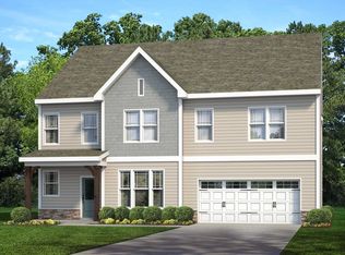 309 Sparrow Ridge Dr, Rolesville, NC 27571