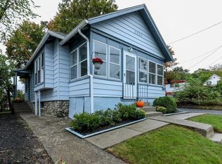 3 Dalton St, Worcester, MA 01604