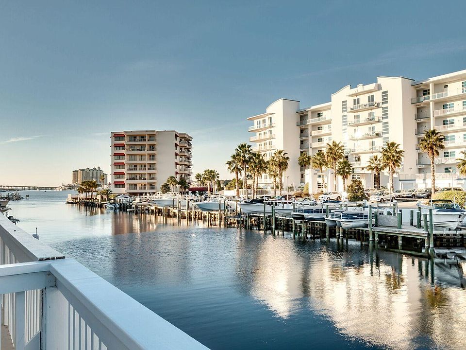 1st image of 445 Gulf Shore Dr Unit 13