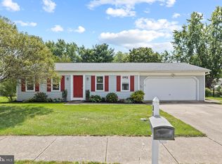 311 Partridge Dr, Lititz, PA 17543
