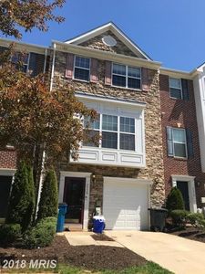 3330 Castle Ridge Cir #10, Silver Spring, MD, 20904