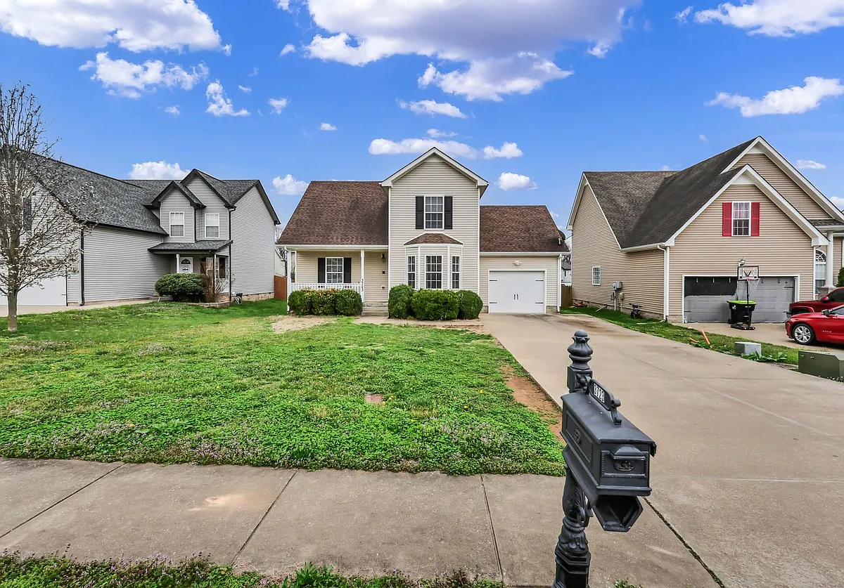 Building Photo - 3723 Suiter Rd