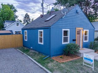 240 E Oxford Ave, Englewood, CO 80113