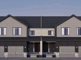 25 Halls Dr, Centre Wellington, ON N0B1S0