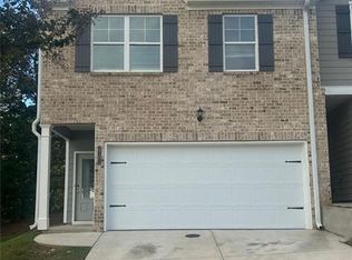 3701 Abbey Way, Gainesville, GA 30507