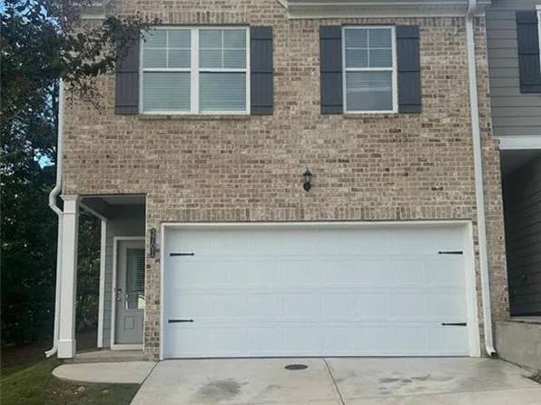 3701 Abbey Way, Gainesville, GA 30507