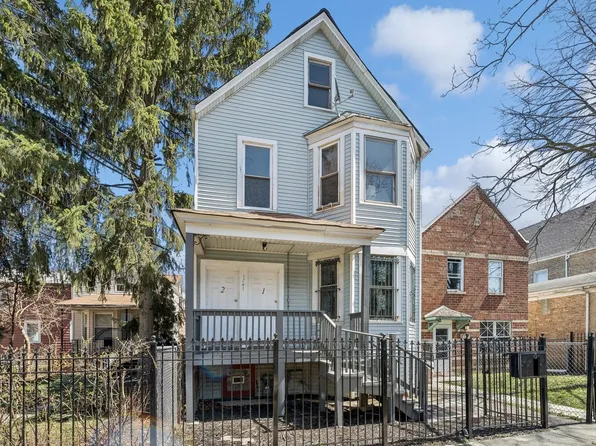 1741 N Kedvale Ave, Chicago, IL 60639