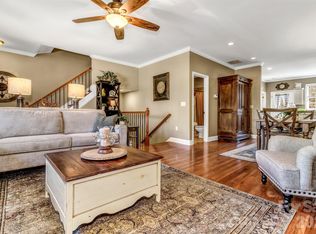 25 Union Chapel Rd, Weaverville, NC 28787