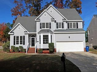 4701 Grand Cypress Ct, Raleigh, NC 27604