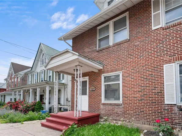 40 Market St, Tamaqua, PA 18252