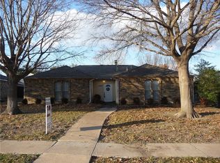 2320 Woodglen Dr, Richardson, TX 75082