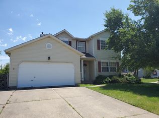 7044 Medford Ct, Fairfield, OH 45011