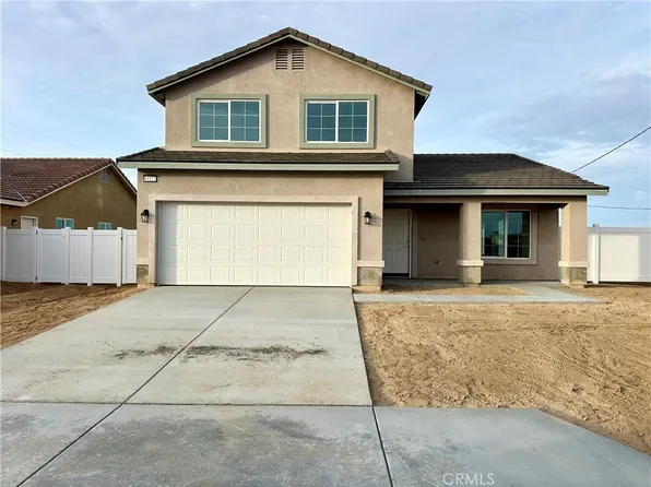 10122 Kemper Ave, Adelanto, CA 92301
