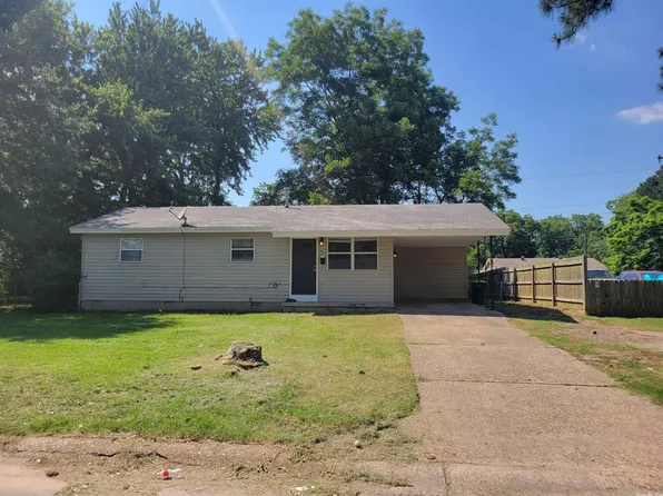 801 Greendale Dr, North Little Rock, AR 72117