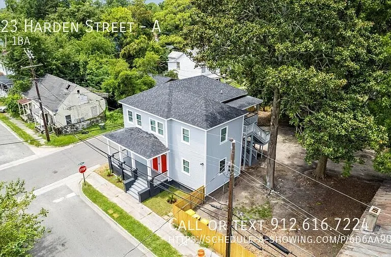 2123 Harden St #A — Photo 24