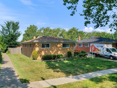 21863 Avon Rd, Oak Park, MI, 48237